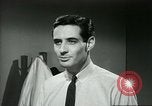 Image of UNIVAC computer and data center United States USA, 1965, second 20 stock footage video 65675073401