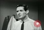 Image of UNIVAC computer and data center United States USA, 1965, second 23 stock footage video 65675073401