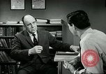 Image of UNIVAC computer and data center United States USA, 1965, second 37 stock footage video 65675073401