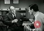 Image of UNIVAC computer and data center United States USA, 1965, second 38 stock footage video 65675073401