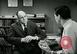 Image of UNIVAC computer and data center United States USA, 1965, second 40 stock footage video 65675073401
