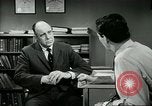 Image of UNIVAC computer and data center United States USA, 1965, second 41 stock footage video 65675073401