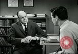 Image of UNIVAC computer and data center United States USA, 1965, second 42 stock footage video 65675073401