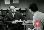 Image of UNIVAC computer and data center United States USA, 1965, second 46 stock footage video 65675073401
