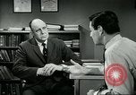 Image of UNIVAC computer and data center United States USA, 1965, second 47 stock footage video 65675073401