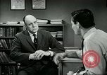 Image of UNIVAC computer and data center United States USA, 1965, second 50 stock footage video 65675073401