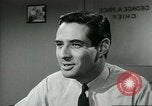 Image of UNIVAC computer and data center United States USA, 1965, second 55 stock footage video 65675073401