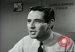 Image of UNIVAC computer and data center United States USA, 1965, second 56 stock footage video 65675073401