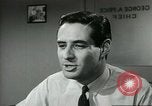 Image of UNIVAC computer and data center United States USA, 1965, second 57 stock footage video 65675073401