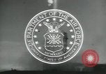 Immagine di Cacciatori di uragano United States USA, 1964, secondo 15 filmato di repertorio 65675073402