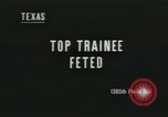 Immagine di Phillip Clark Texas United States USA, 1964, secondo 1 filmato di repertorio 65675073403