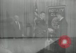 Immagine di Phillip Clark Texas United States USA, 1964, secondo 46 filmato di repertorio 65675073403
