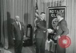 Immagine di Phillip Clark Texas United States USA, 1964, secondo 47 filmato di repertorio 65675073403