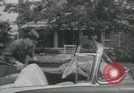 Standbild Reserve airmen South Carolina United States USA, 1964, aus Sekunde 6 historischem Filmmaterial Videoclip 65675073404