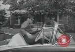 Standbild Reserve airmen South Carolina United States USA, 1964, aus Sekunde 7 historischem Filmmaterial Videoclip 65675073404