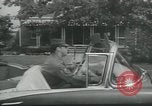 Standbild Reserve airmen South Carolina United States USA, 1964, aus Sekunde 8 historischem Filmmaterial Videoclip 65675073404
