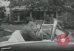 Standbild Reserve airmen South Carolina United States USA, 1964, aus Sekunde 9 historischem Filmmaterial Videoclip 65675073404