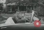 Standbild Reserve airmen South Carolina United States USA, 1964, aus Sekunde 10 historischem Filmmaterial Videoclip 65675073404
