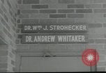 Standbild Reserve airmen South Carolina United States USA, 1964, aus Sekunde 12 historischem Filmmaterial Videoclip 65675073404
