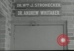 Standbild Reserve airmen South Carolina United States USA, 1964, aus Sekunde 13 historischem Filmmaterial Videoclip 65675073404