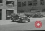 Standbild Reserve airmen South Carolina United States USA, 1964, aus Sekunde 17 historischem Filmmaterial Videoclip 65675073404