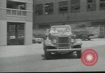 Standbild Reserve airmen South Carolina United States USA, 1964, aus Sekunde 19 historischem Filmmaterial Videoclip 65675073404