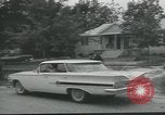 Standbild Reserve airmen South Carolina United States USA, 1964, aus Sekunde 22 historischem Filmmaterial Videoclip 65675073404