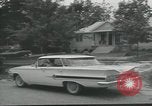 Standbild Reserve airmen South Carolina United States USA, 1964, aus Sekunde 23 historischem Filmmaterial Videoclip 65675073404