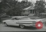 Standbild Reserve airmen South Carolina United States USA, 1964, aus Sekunde 24 historischem Filmmaterial Videoclip 65675073404