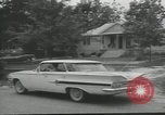 Standbild Reserve airmen South Carolina United States USA, 1964, aus Sekunde 25 historischem Filmmaterial Videoclip 65675073404