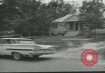 Standbild Reserve airmen South Carolina United States USA, 1964, aus Sekunde 26 historischem Filmmaterial Videoclip 65675073404