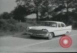 Standbild Reserve airmen South Carolina United States USA, 1964, aus Sekunde 30 historischem Filmmaterial Videoclip 65675073404