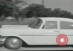 Standbild Reserve airmen South Carolina United States USA, 1964, aus Sekunde 31 historischem Filmmaterial Videoclip 65675073404