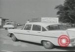 Standbild Reserve airmen South Carolina United States USA, 1964, aus Sekunde 32 historischem Filmmaterial Videoclip 65675073404