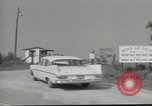 Standbild Reserve airmen South Carolina United States USA, 1964, aus Sekunde 33 historischem Filmmaterial Videoclip 65675073404