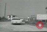 Standbild Reserve airmen South Carolina United States USA, 1964, aus Sekunde 34 historischem Filmmaterial Videoclip 65675073404