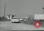 Standbild Reserve airmen South Carolina United States USA, 1964, aus Sekunde 35 historischem Filmmaterial Videoclip 65675073404