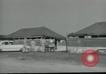 Standbild Reserve airmen South Carolina United States USA, 1964, aus Sekunde 42 historischem Filmmaterial Videoclip 65675073404