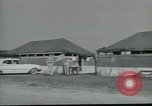 Standbild Reserve airmen South Carolina United States USA, 1964, aus Sekunde 43 historischem Filmmaterial Videoclip 65675073404