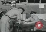 Standbild Reserve airmen South Carolina United States USA, 1964, aus Sekunde 44 historischem Filmmaterial Videoclip 65675073404