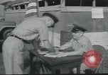 Standbild Reserve airmen South Carolina United States USA, 1964, aus Sekunde 45 historischem Filmmaterial Videoclip 65675073404