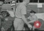 Standbild Reserve airmen South Carolina United States USA, 1964, aus Sekunde 46 historischem Filmmaterial Videoclip 65675073404