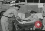Standbild Reserve airmen South Carolina United States USA, 1964, aus Sekunde 47 historischem Filmmaterial Videoclip 65675073404
