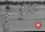 Standbild Reserve airmen South Carolina United States USA, 1964, aus Sekunde 51 historischem Filmmaterial Videoclip 65675073404