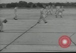 Standbild Reserve airmen South Carolina United States USA, 1964, aus Sekunde 54 historischem Filmmaterial Videoclip 65675073404
