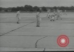 Standbild Reserve airmen South Carolina United States USA, 1964, aus Sekunde 55 historischem Filmmaterial Videoclip 65675073404