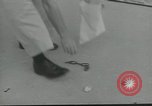 Standbild Reserve airmen South Carolina United States USA, 1964, aus Sekunde 56 historischem Filmmaterial Videoclip 65675073404