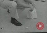 Standbild Reserve airmen South Carolina United States USA, 1964, aus Sekunde 57 historischem Filmmaterial Videoclip 65675073404