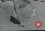 Standbild Reserve airmen South Carolina United States USA, 1964, aus Sekunde 58 historischem Filmmaterial Videoclip 65675073404