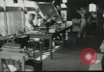 Standbild Reserve airmen South Carolina United States USA, 1964, aus Sekunde 62 historischem Filmmaterial Videoclip 65675073404